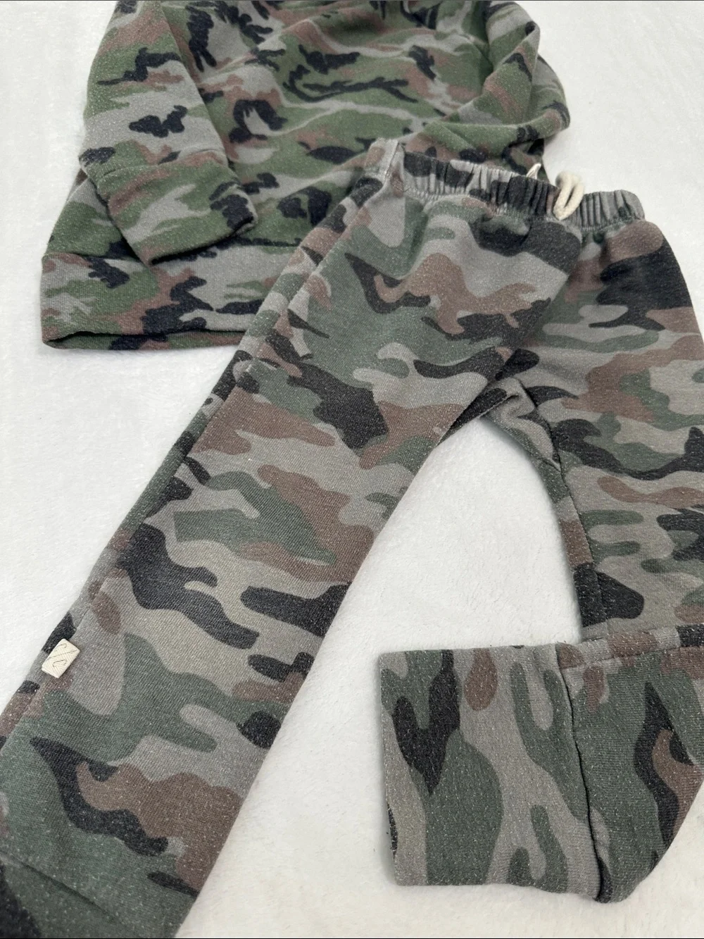🍓 Bundle of 11 Childhoods Clothing Size 4T